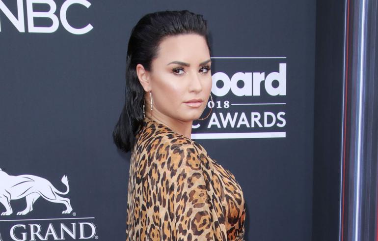 Demi Lovato