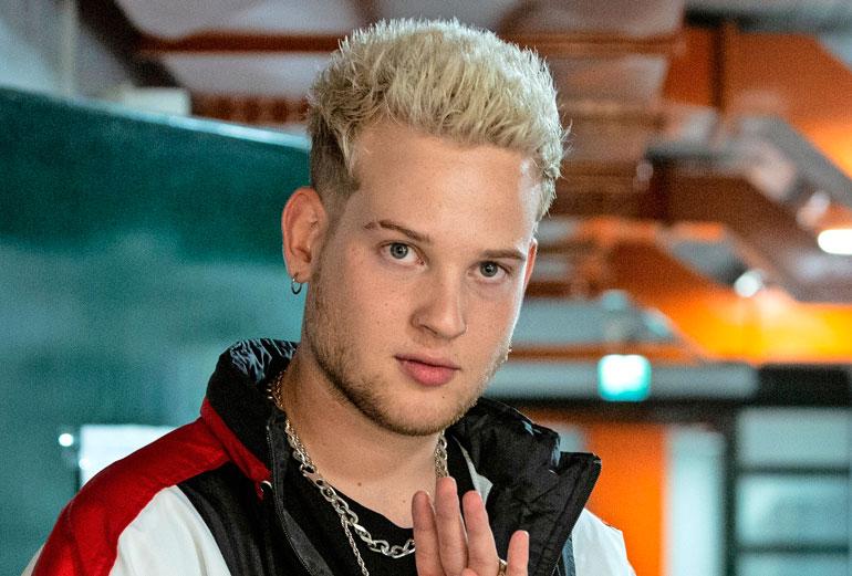 suomalaisr pp ri lukas leon her tti huomiota keikkansa j lkeen suomalaisr pp ri lukas leon her tti huomiota keikkansa j lkeen