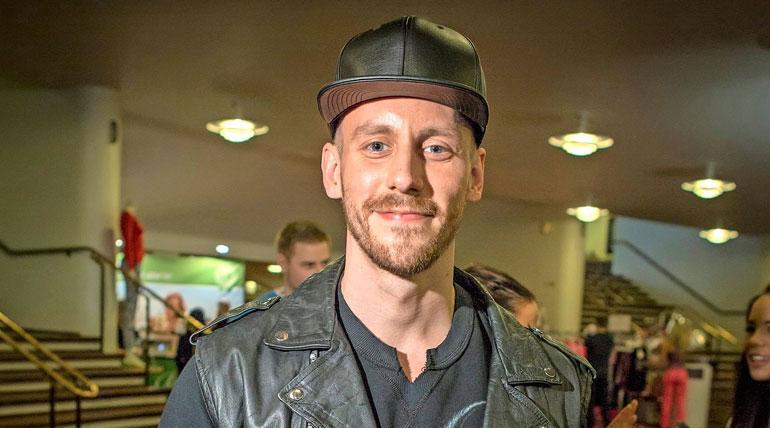 Niko Nousiainen