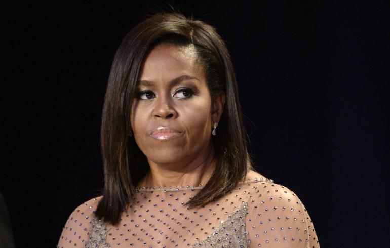 Michelle Obama