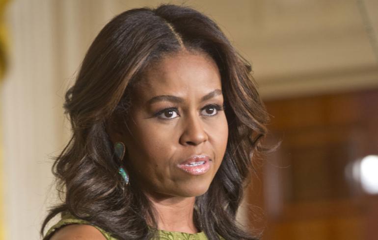 Michelle Obama