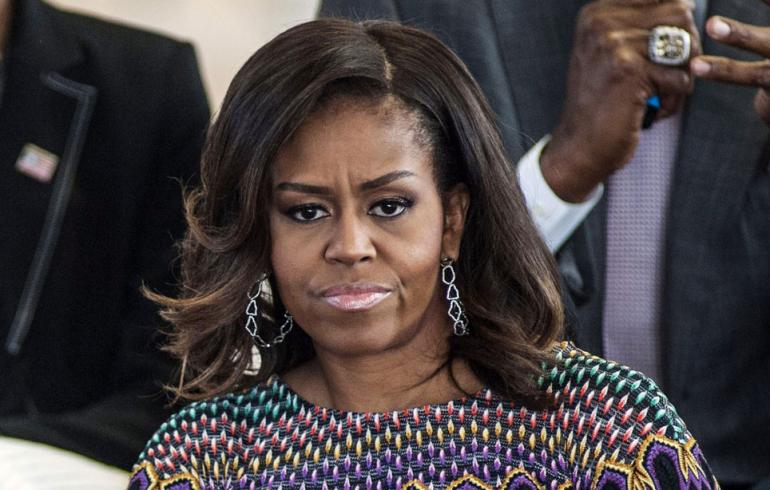 Michelle Obama