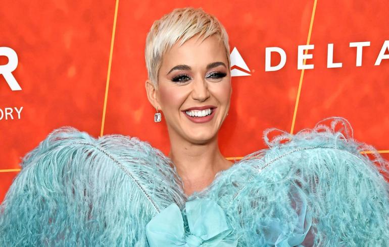 Katy Perry