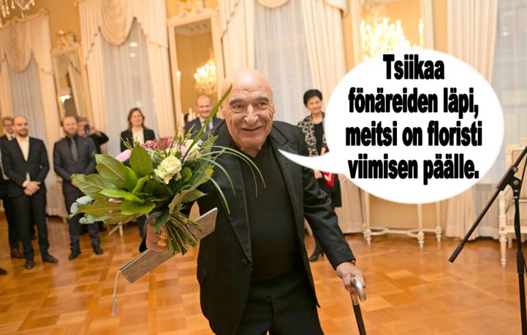 viikon kupla, remu