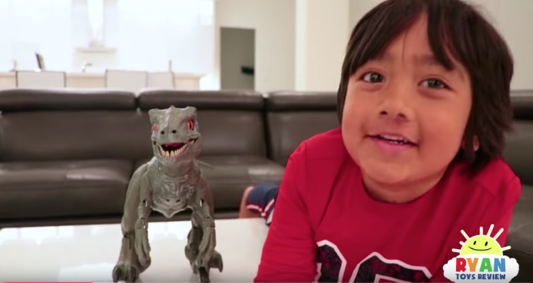 ryans toyreview