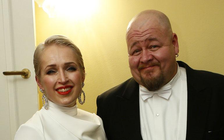 Anna ja Sami