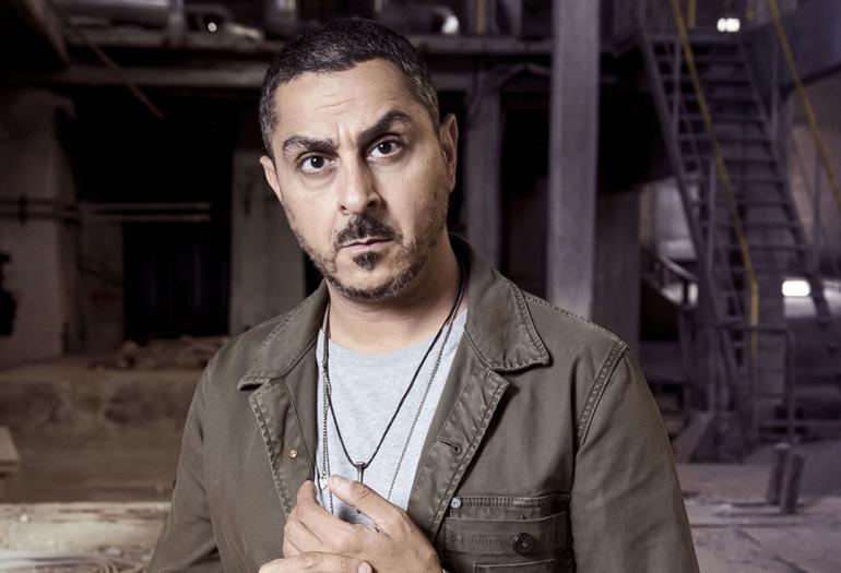 arman alizad