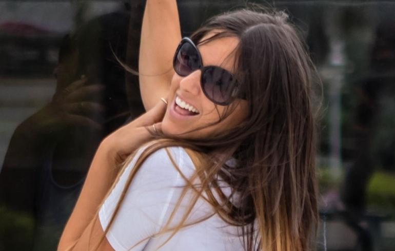 Claudia Romani