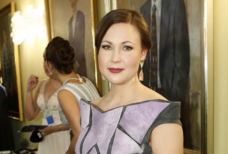 laura karjula