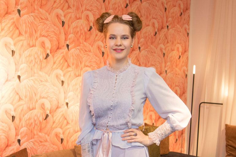 iso kalu homo perse vittu