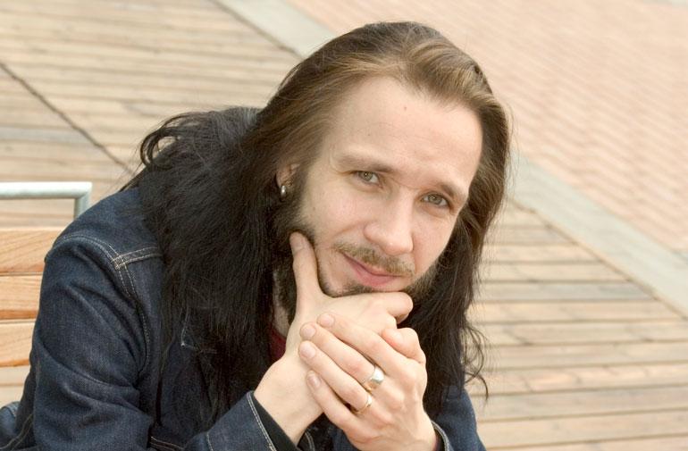 Jarkko Martikainen