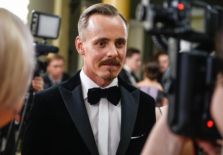 Jasper Pääkkönen