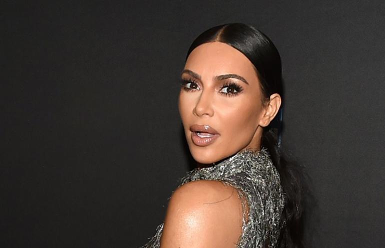 kim kardashian