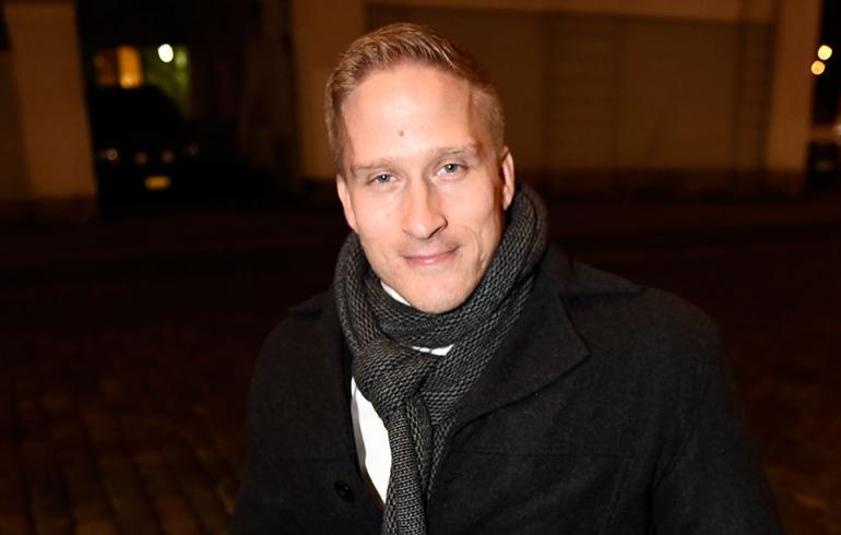 Leo-Pekka Tähti