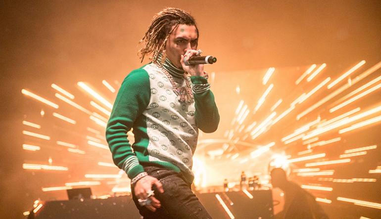 lil pump