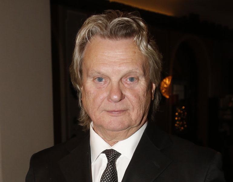 Pepe Willberg