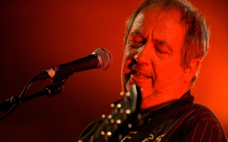 pete shelley