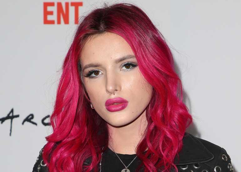 Bella Thorne