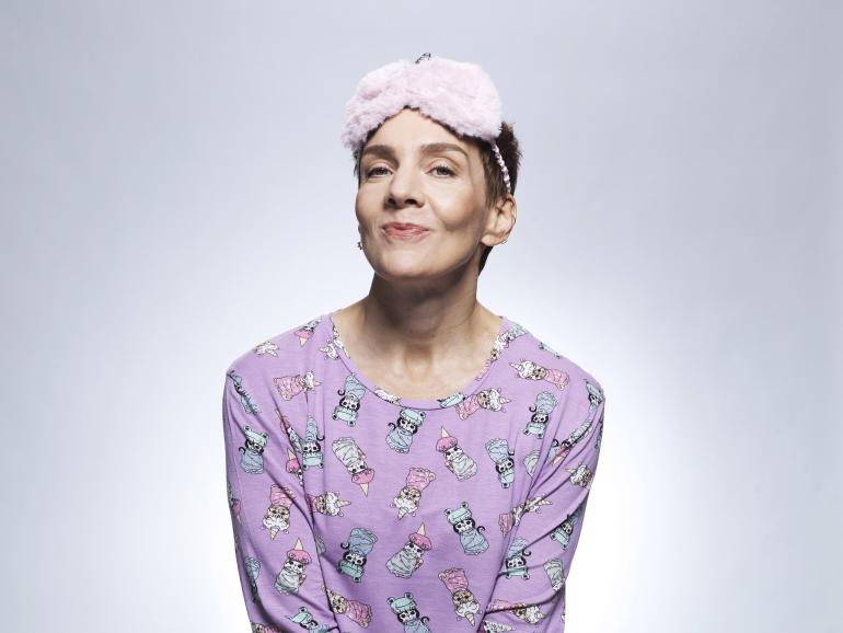 maria veitola