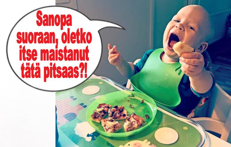 hauskat kuvat
