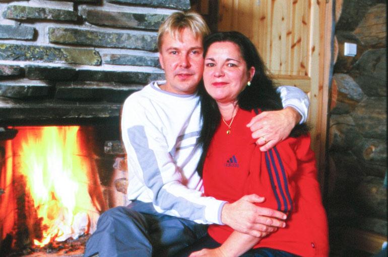 Ex vaimo dating uudelleen