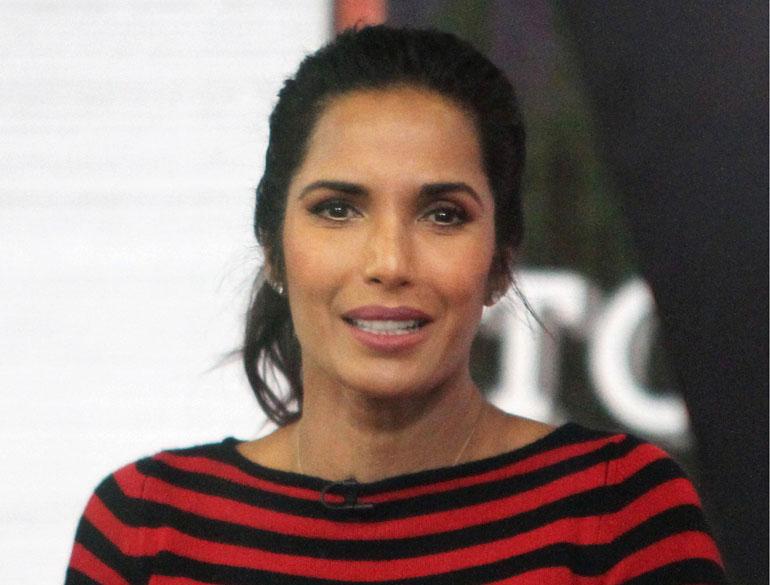 Padma Lakshmi