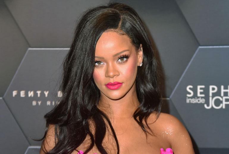 Rihanna