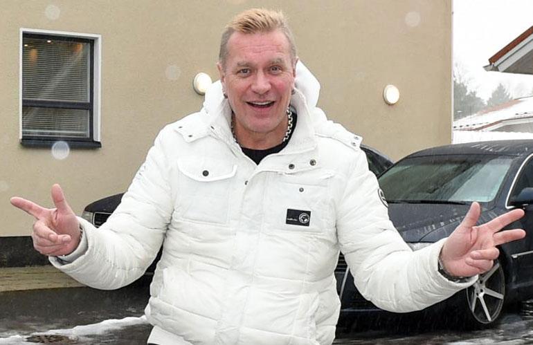 Tauski Peltonen.