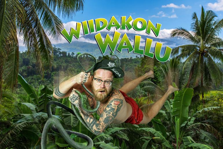 Wiidakon Wallu