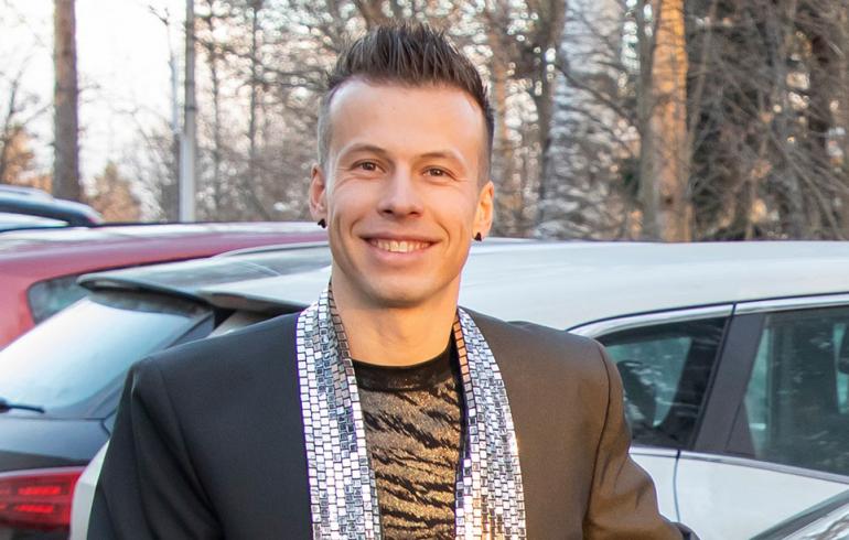 Antti Kurhinen