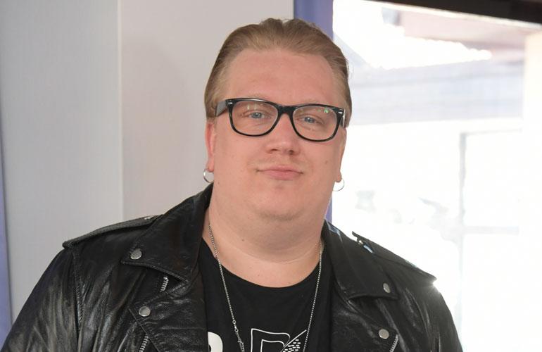 Arttu Wiskari