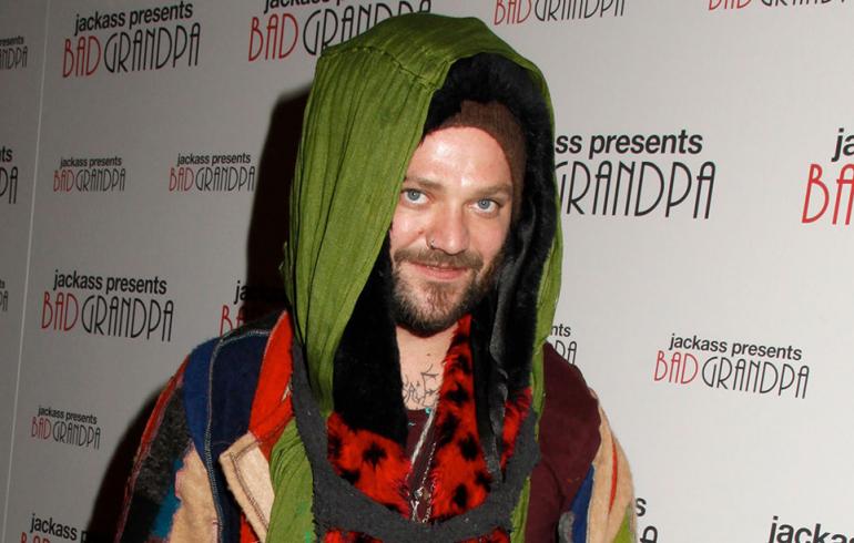 Bam Margera