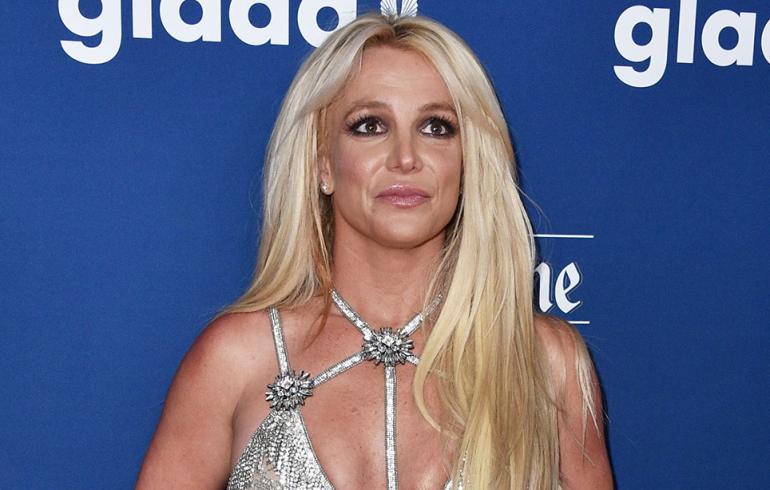 Britney Spears