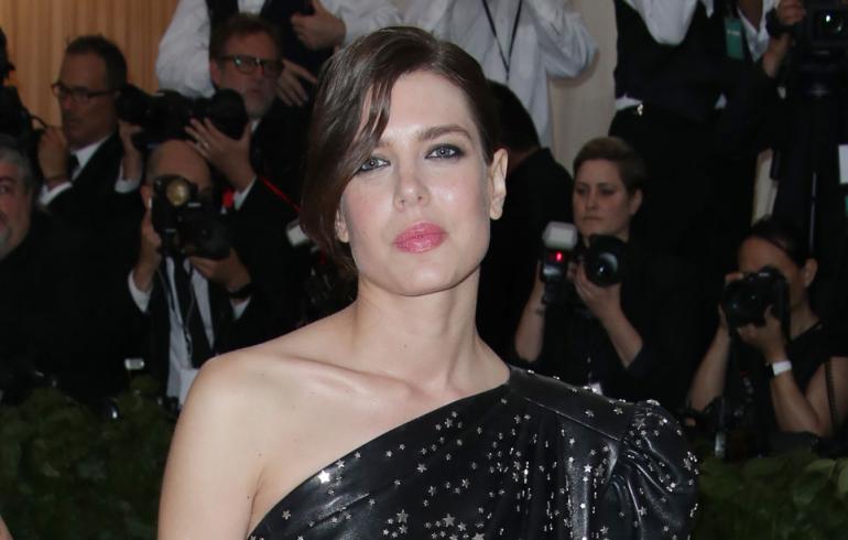 Charlotte Casiraghi