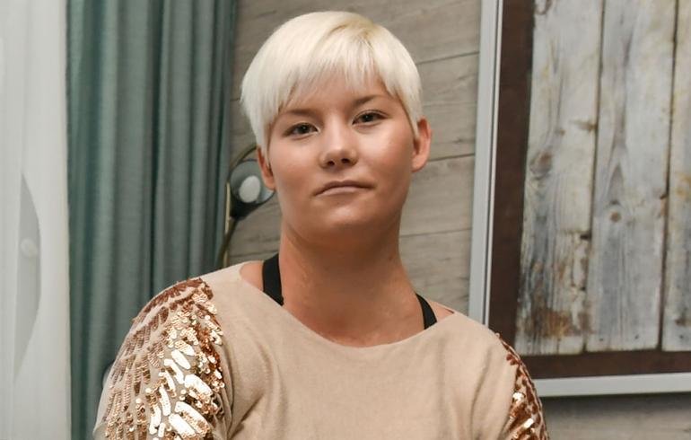 Heidi Foxell