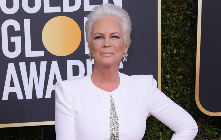 Jamie Lee Curtis