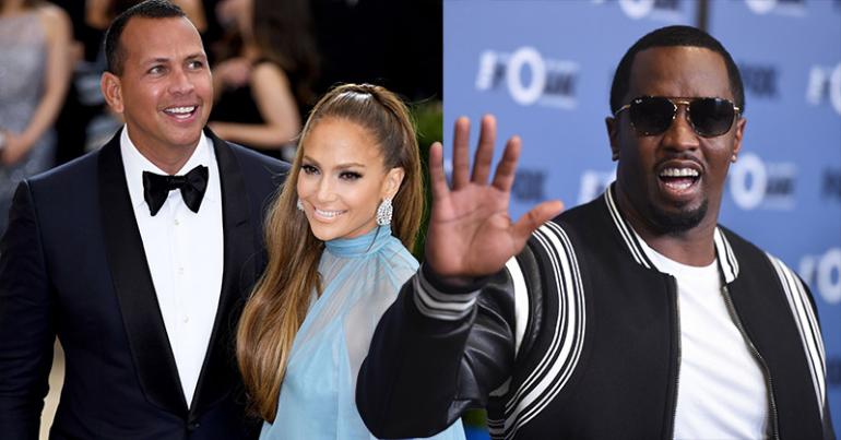 alexander jennifer ja sean combs