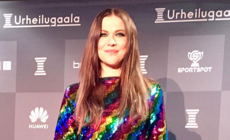 jenni vartiainen