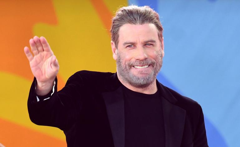 john travolta