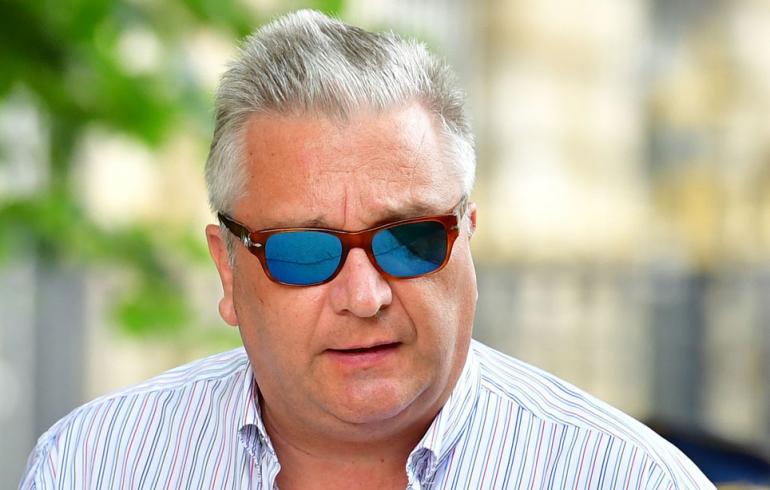 Belgian prinssi Laurent