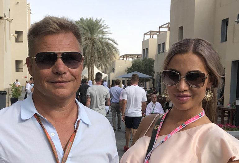 Mika salo