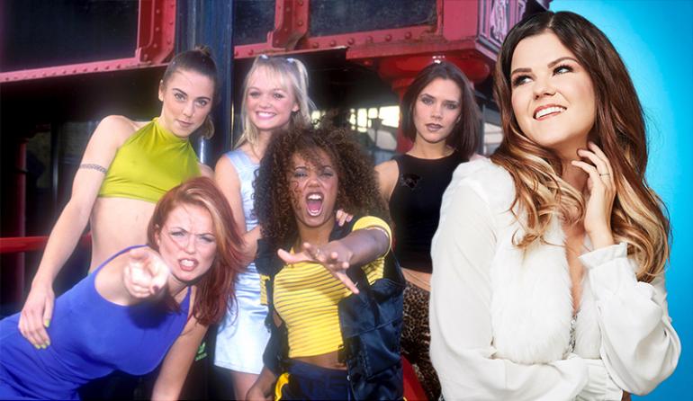 Spice Girls