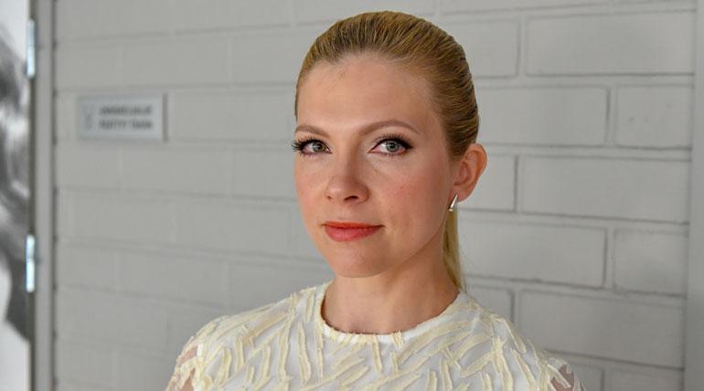 Saara Kotkaniemi