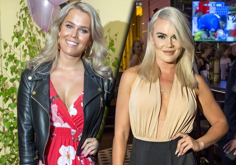 sara sieppi ja rosanna kulju