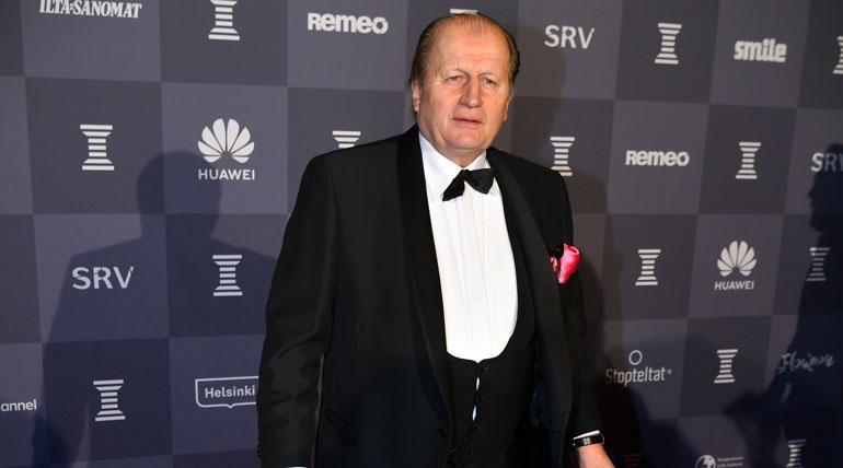 Juhani Tamminen