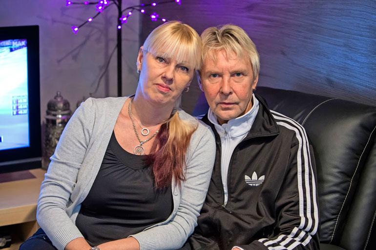 Matti Nykäsen hautajaiset pidetään lähipiirissä.