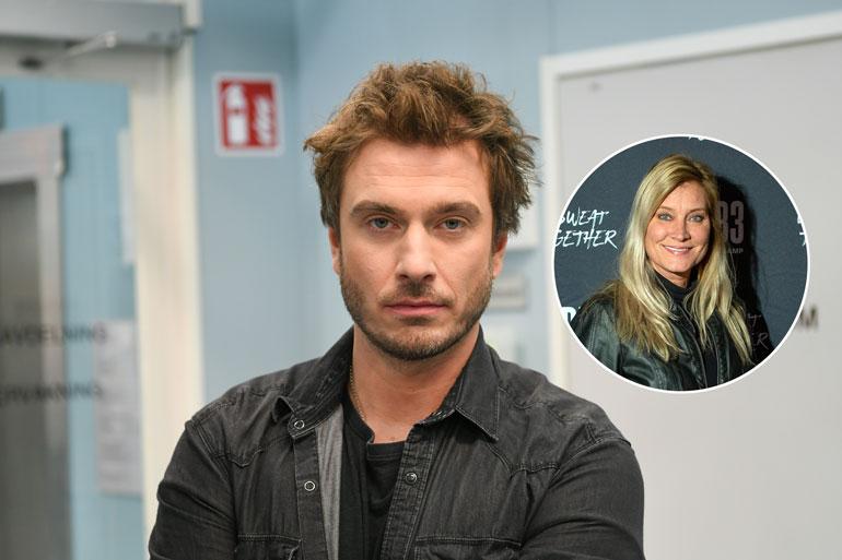 Sebastian Rejman ja Annika Metsäketo elivät avoliitossa.