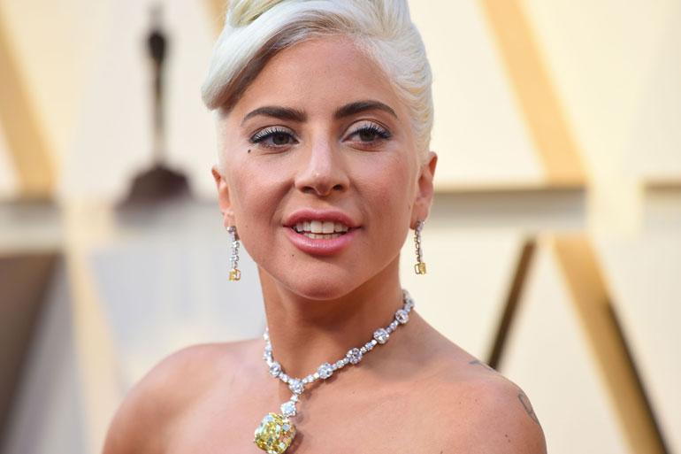 Lady Gaga