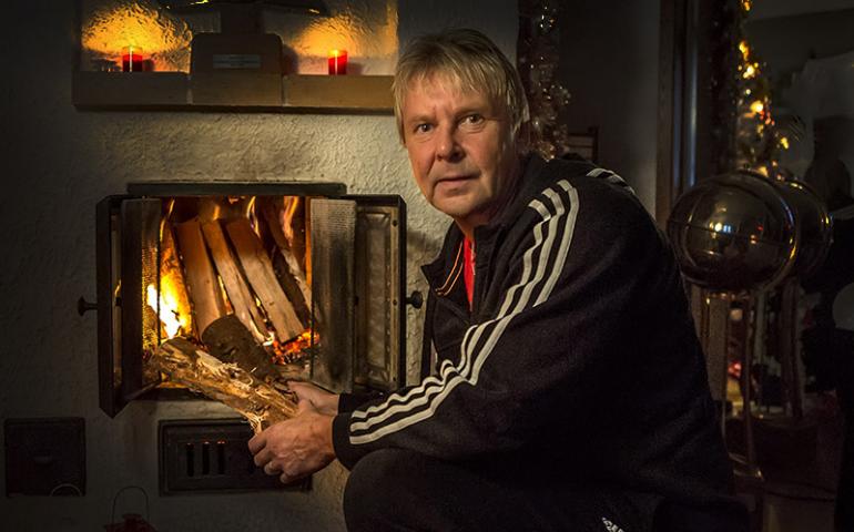 Matti Nykänen
