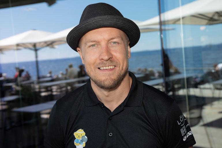 Niklas Hagmanin elämässä tapahtui paljon muutoksia.